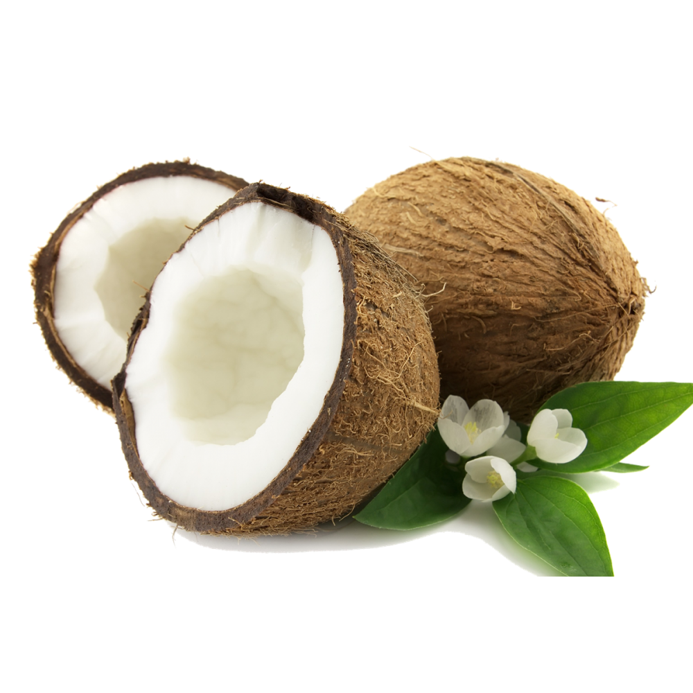 Coconut 2